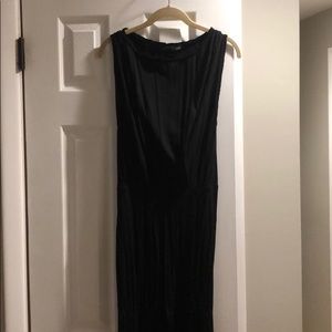 SOLD!!! ALL SAINTS MAXI DRESS